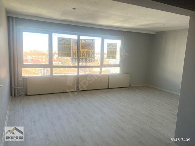 ÇANKAYA SEDAT SİMAVİ SOK. MESA ÇANKAYA EVLERİNDE 2+1 100 M2 BOŞ BAKIMLI KİRALIK DAİRE - Görsel 20