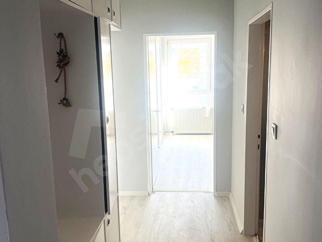 ÇANKAYA SEDAT SİMAVİ SOK. MESA ÇANKAYA EVLERİNDE 2+1 100 M2 BOŞ BAKIMLI KİRALIK DAİRE - Görsel 17