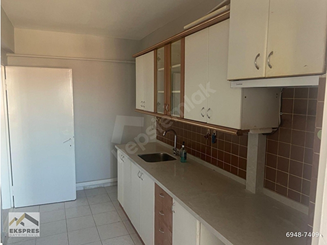 ÇANKAYA SEDAT SİMAVİ SOK. MESA ÇANKAYA EVLERİNDE 2+1 100 M2 BOŞ BAKIMLI KİRALIK DAİRE - Görsel 7