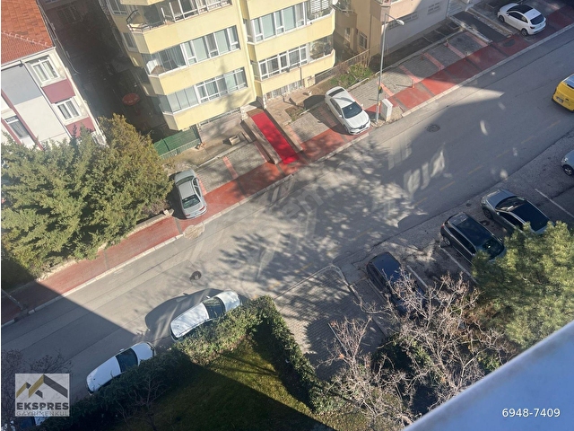 ÇANKAYA SEDAT SİMAVİ SOK. MESA ÇANKAYA EVLERİNDE 2+1 100 M2 BOŞ BAKIMLI KİRALIK DAİRE - Görsel 28