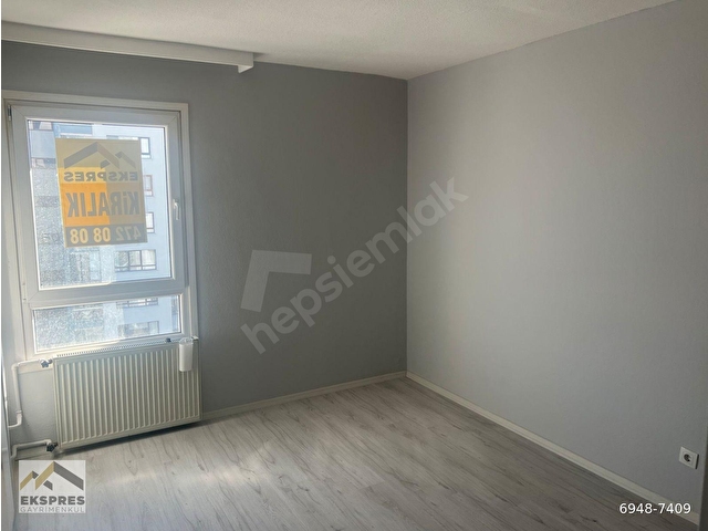 ÇANKAYA SEDAT SİMAVİ SOK. MESA ÇANKAYA EVLERİNDE 2+1 100 M2 BOŞ BAKIMLI KİRALIK DAİRE - Görsel 25
