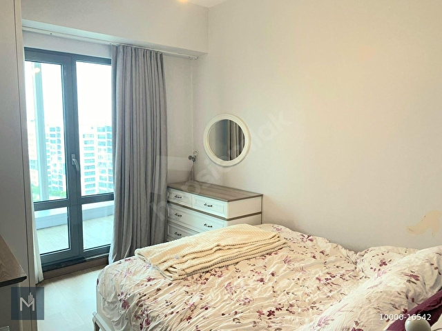 Maslak Ağaoğlu 1453te C Bloklarda Kiralık 3+1 Daire - Görsel 23