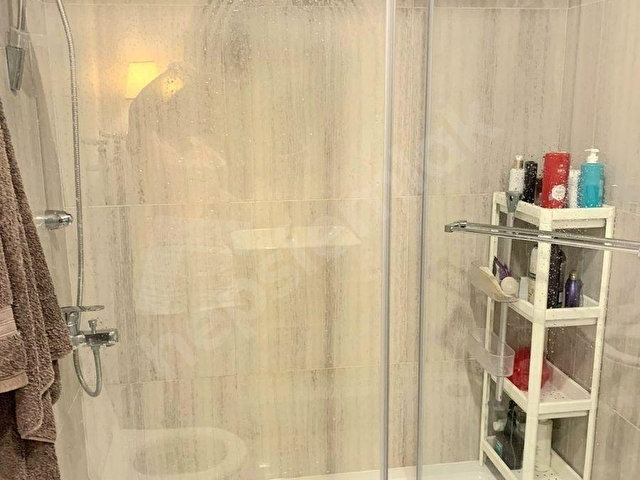 Maslak Ağaoğlu 1453te C Bloklarda Kiralık 3+1 Daire - Görsel 22