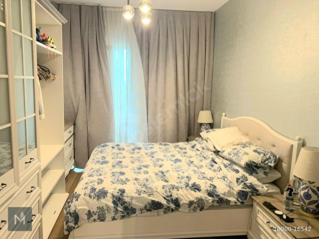 Maslak Ağaoğlu 1453te C Bloklarda Kiralık 3+1 Daire - Görsel 14