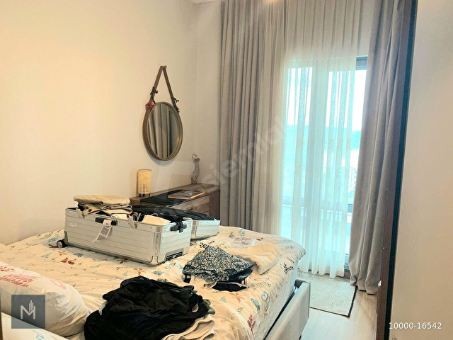 Maslak Ağaoğlu 1453te C Bloklarda Kiralık 3+1 Daire - Görsel 19