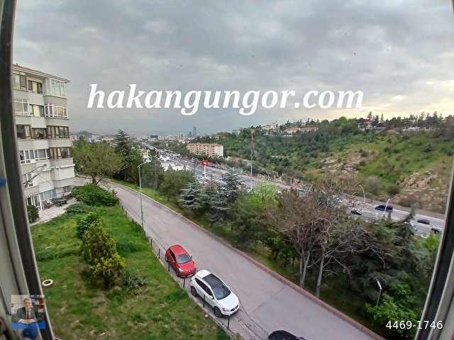Manzaralı, Merkezi Sistem, 4. Kat Konumunda Giriş Kat..