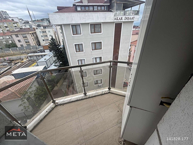 YAKACIK HÜRRİYET MAH.DE DENİZ MANZARALI 2+1 DAİRE - Görsel 3