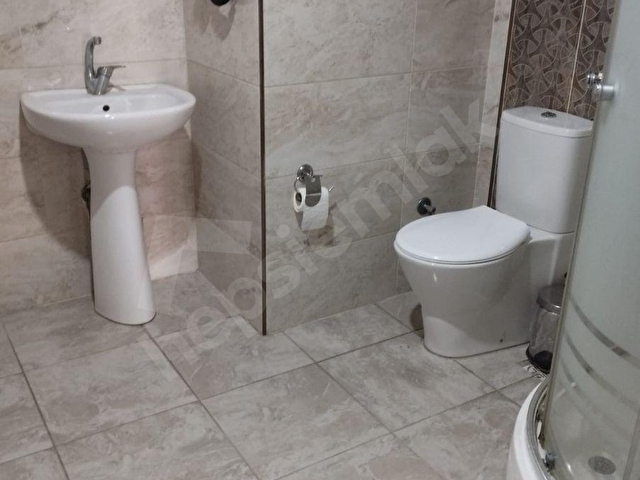 Günlük Kiralık 1 Odalı Daire - Bolu Merkez Tabaklar Mahallesi - 3 Kişi Kapasiteli - Görsel 8