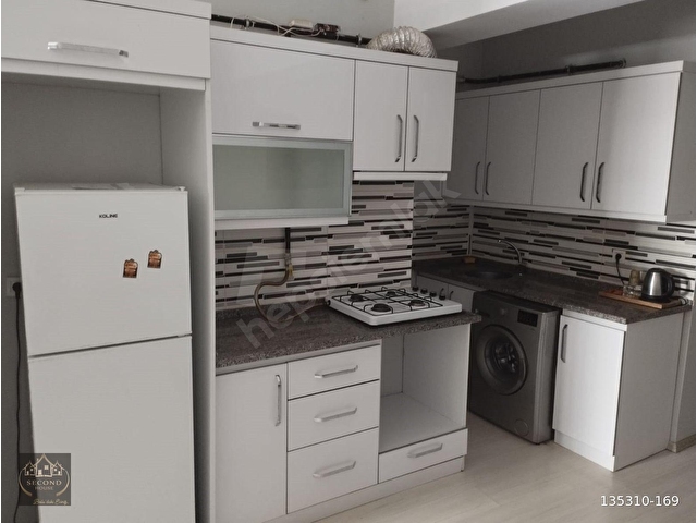 Günlük Kiralık 1 Odalı Daire - Bolu Merkez Tabaklar Mahallesi - 3 Kişi Kapasiteli - Görsel 5