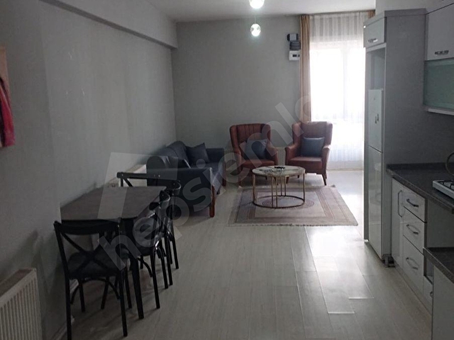 Günlük Kiralık 1 Odalı Daire - Bolu Merkez Tabaklar Mahallesi - 3 Kişi Kapasiteli - Görsel 4