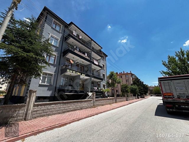 KOSOVA MAH 3+1 ARA KAT KİRALIK DAİRE - Görsel 2