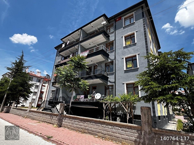 KOSOVA MAH 3+1 ARA KAT KİRALIK DAİRE