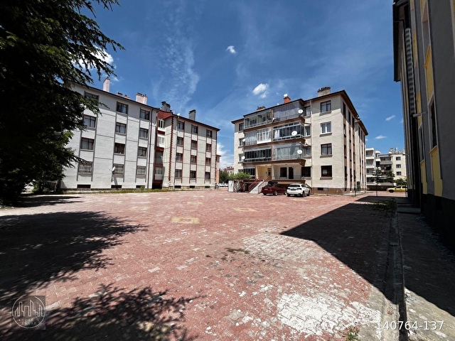 KOSOVA MAH 3+1 ARA KAT KİRALIK DAİRE - Görsel 17