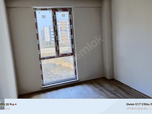 BURSA / NİLÜFER / HASANAĞA / KIZILCIKLI MAH. SATILIK 3+1 DAİRE - Görsel 14