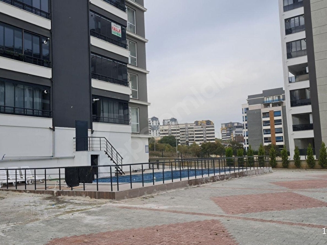 BURSA / NİLÜFER / HASANAĞA / KIZILCIKLI MAH. SATILIK 3+1 DAİRE - Görsel 25