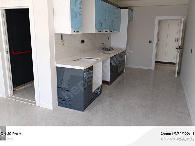 BURSA / NİLÜFER / HASANAĞA / KIZILCIKLI MAH. SATILIK 3+1 DAİRE - Görsel 8