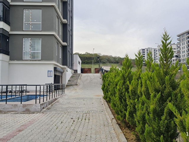BURSA / NİLÜFER / HASANAĞA / KIZILCIKLI MAH. SATILIK 3+1 DAİRE - Görsel 30