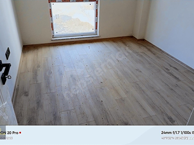 BURSA / NİLÜFER / HASANAĞA / KIZILCIKLI MAH. SATILIK 3+1 DAİRE - Görsel 13