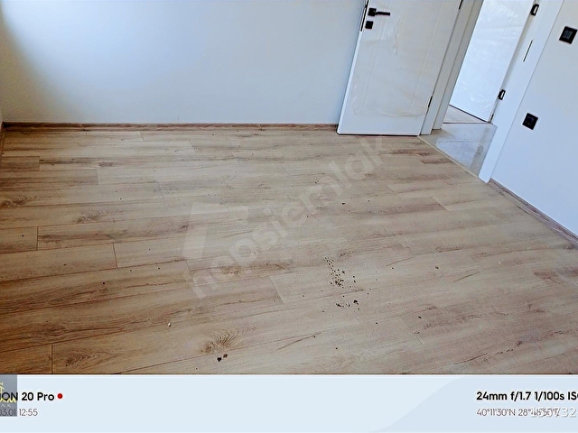 BURSA / NİLÜFER / HASANAĞA / KIZILCIKLI MAH. SATILIK 3+1 DAİRE - Görsel 19