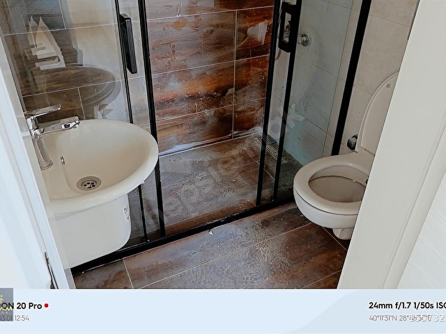 BURSA / NİLÜFER / HASANAĞA / KIZILCIKLI MAH. SATILIK 3+1 DAİRE - Görsel 21