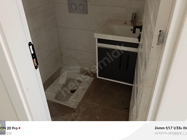 BURSA / NİLÜFER / HASANAĞA / KIZILCIKLI MAH. SATILIK 3+1 DAİRE - Görsel 22