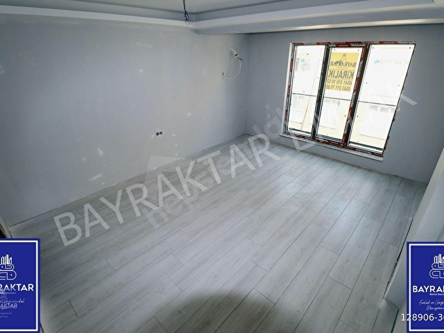 Bandırma Tapu Müdürlüğü Arkasında Sıfır Arakat 2+1 Kiralık Daire Bayraktar Emlaktan - Görsel 24