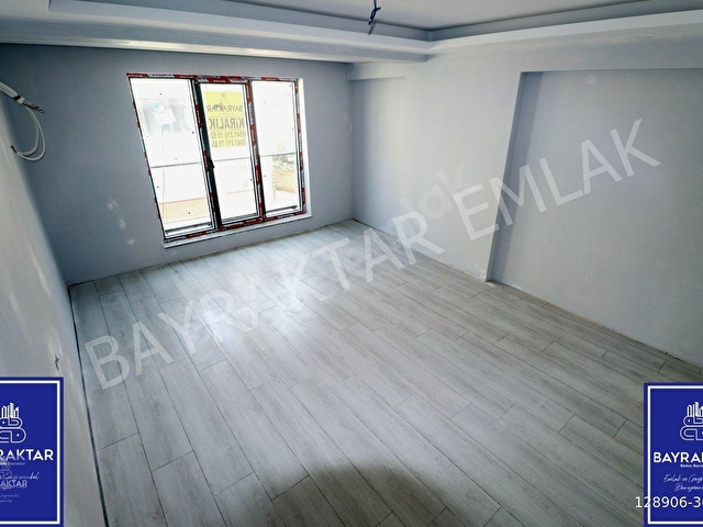 Bandırma Tapu Müdürlüğü Arkasında Sıfır Arakat 2+1 Kiralık Daire Bayraktar Emlaktan - Görsel 2