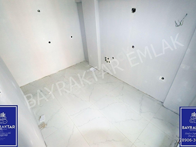Bandırma Tapu Müdürlüğü Arkasında Sıfır Arakat 2+1 Kiralık Daire Bayraktar Emlaktan - Görsel 8
