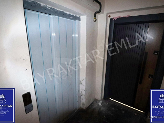 Bandırma Tapu Müdürlüğü Arkasında Sıfır Arakat 2+1 Kiralık Daire Bayraktar Emlaktan - Görsel 20