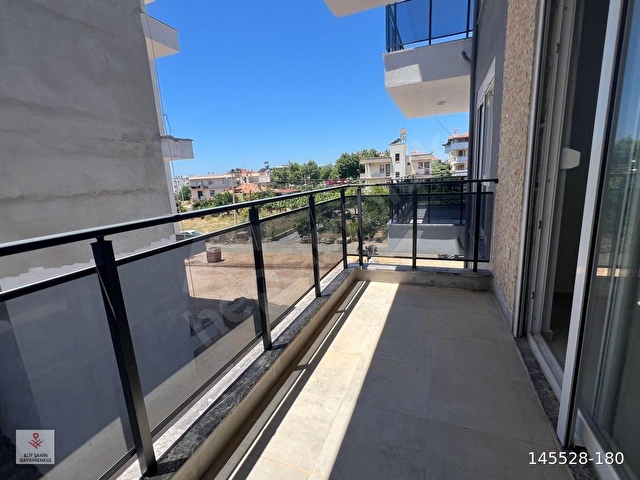 ALANYA OKURCALAR  SİTE İÇİ  SATILIK 1+1 DAİRE - Görsel 7