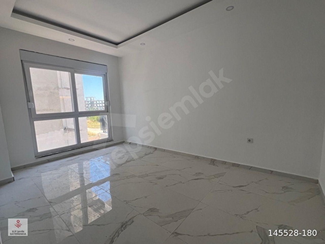 ALANYA OKURCALAR  SİTE İÇİ  SATILIK 1+1 DAİRE - Görsel 11