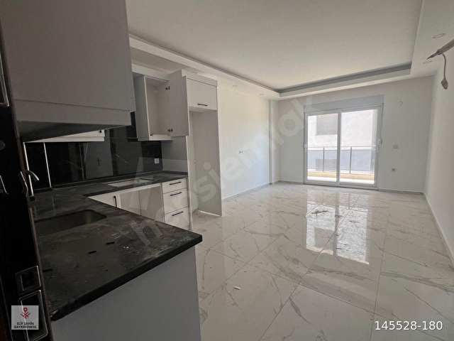 ALANYA OKURCALAR  SİTE İÇİ  SATILIK 1+1 DAİRE - Görsel 13