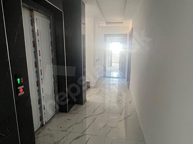 ALANYA OKURCALAR  SİTE İÇİ  SATILIK 1+1 DAİRE - Görsel 15