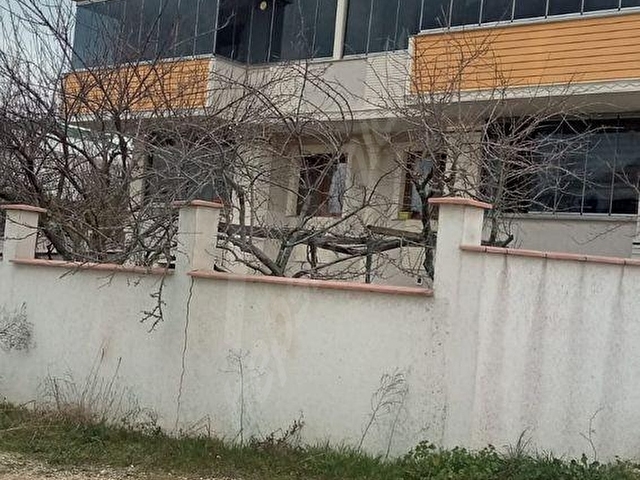 IŞILDAN GÜZELCE & MİMAROBA ARASINDA TEMİZ 2+1 KİRALIK DAİRE - Görsel 16