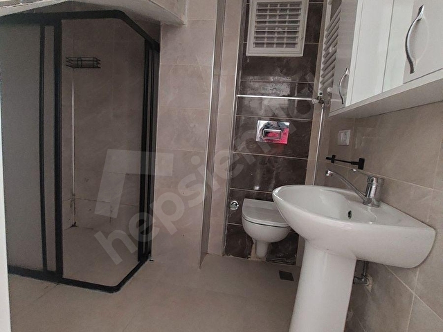 IŞILDAN GÜZELCE & MİMAROBA ARASINDA TEMİZ 2+1 KİRALIK DAİRE - Görsel 12