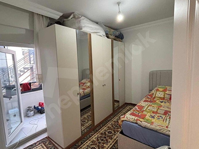 ATAKUM ATAKENT MEVKİ 3+1 DENİZ MANZARALI FIRSAT DAİRE - Görsel 4