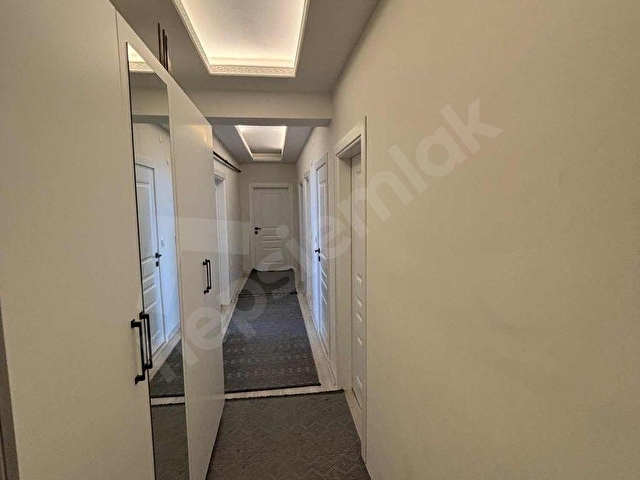 ATAKUM ATAKENT MEVKİ 3+1 DENİZ MANZARALI FIRSAT DAİRE - Görsel 9