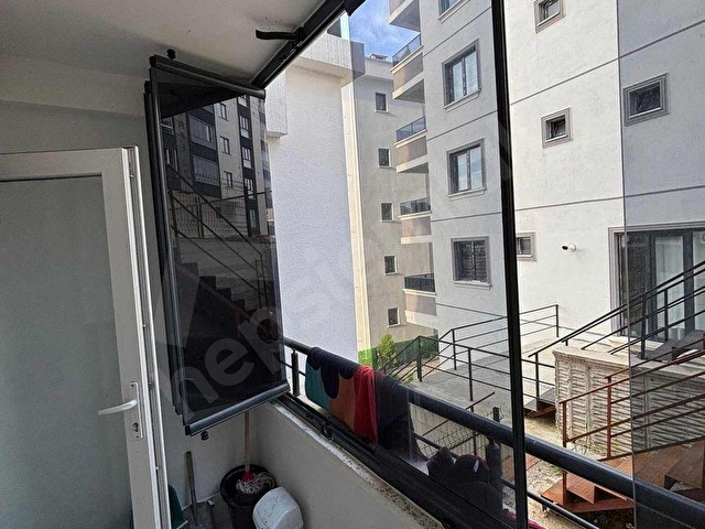 ATAKUM ATAKENT MEVKİ 3+1 DENİZ MANZARALI FIRSAT DAİRE - Görsel 3