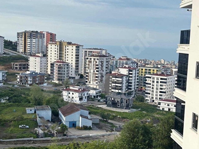 ATAKUM ATAKENT MEVKİ 3+1 DENİZ MANZARALI FIRSAT DAİRE - Görsel 14