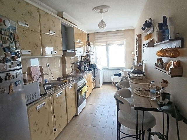 ASİL GAYRİMENKUL DEN TEKİRDAĞ SÜLEYMANPAŞA ERTUĞRUL MAHALLESİ.DENİZ MANZARALI 3.1 SATILIK DAİRE. - Görsel 7