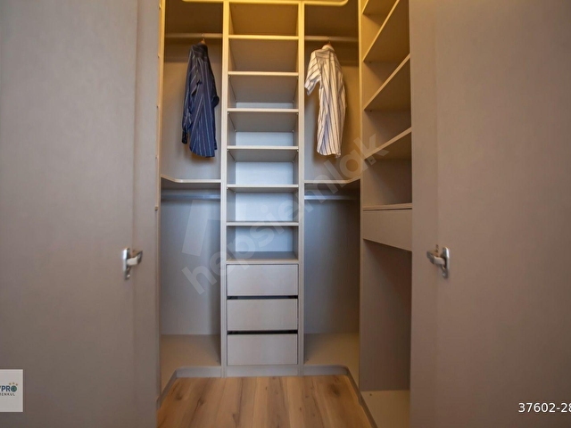 DÜNYA BİRLİK SİTESİNDE 4+1 *HAVUZ-HAMAM-SAUNA-FITNES-GÜVENLİK* - Görsel 23