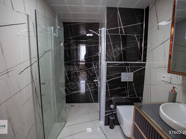 DÜNYA BİRLİK SİTESİNDE 4+1 *HAVUZ-HAMAM-SAUNA-FITNES-GÜVENLİK* - Görsel 22