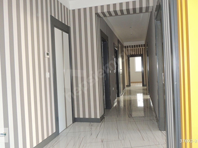 DÜNYA BİRLİK SİTESİNDE 4+1 *HAVUZ-HAMAM-SAUNA-FITNES-GÜVENLİK* - Görsel 8