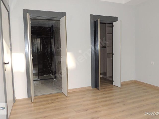 DÜNYA BİRLİK SİTESİNDE 4+1 *HAVUZ-HAMAM-SAUNA-FITNES-GÜVENLİK* - Görsel 21