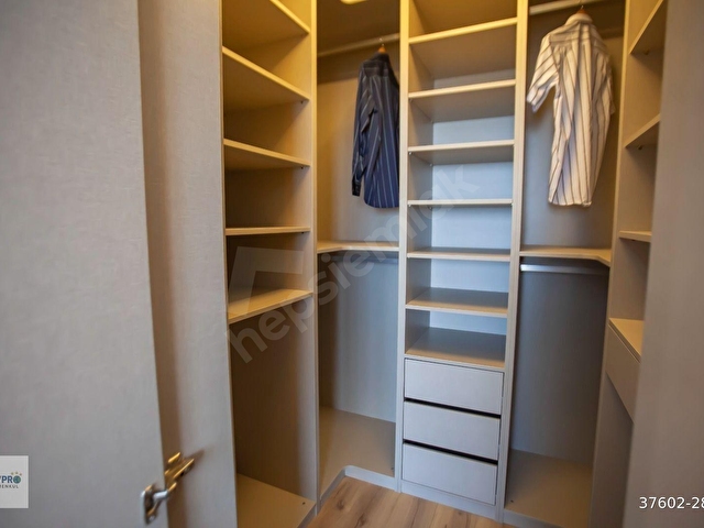 DÜNYA BİRLİK SİTESİNDE 4+1 *HAVUZ-HAMAM-SAUNA-FITNES-GÜVENLİK* - Görsel 14