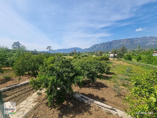 MUĞLA/KÖYCEĞİZ/ZEYTİNALANI GÜNLÜK HAVUZLUMUSTAKİL KİRALIK VİLLA - Görsel 9
