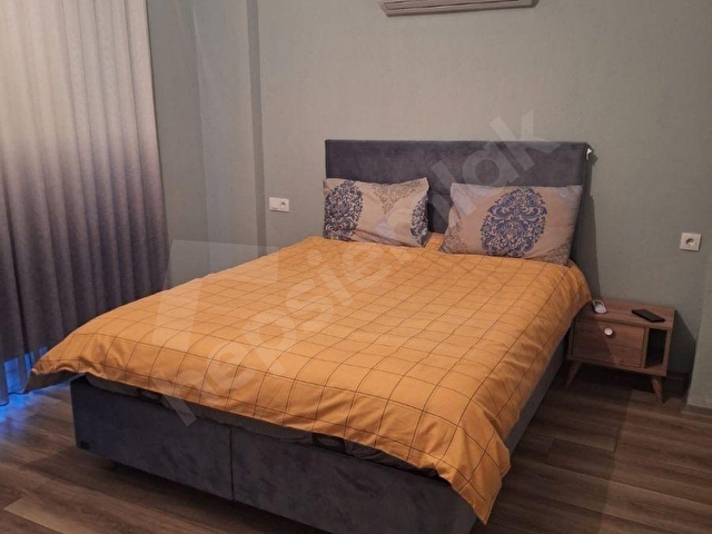 MUĞLA/KÖYCEĞİZ/ZEYTİNALANI GÜNLÜK HAVUZLUMUSTAKİL KİRALIK VİLLA - Görsel 2
