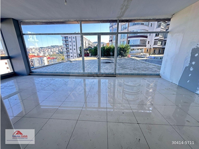 Trabzon 2 nolu Beşirlide kiralık dükkan &depo - Görsel 6
