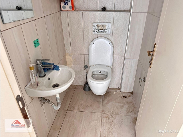 Trabzon 2 nolu Beşirlide kiralık dükkan &depo - Görsel 14