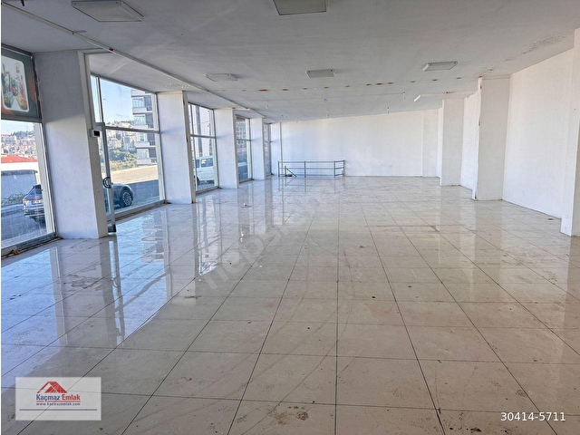 Trabzon 2 nolu Beşirlide kiralık dükkan &depo - Görsel 7